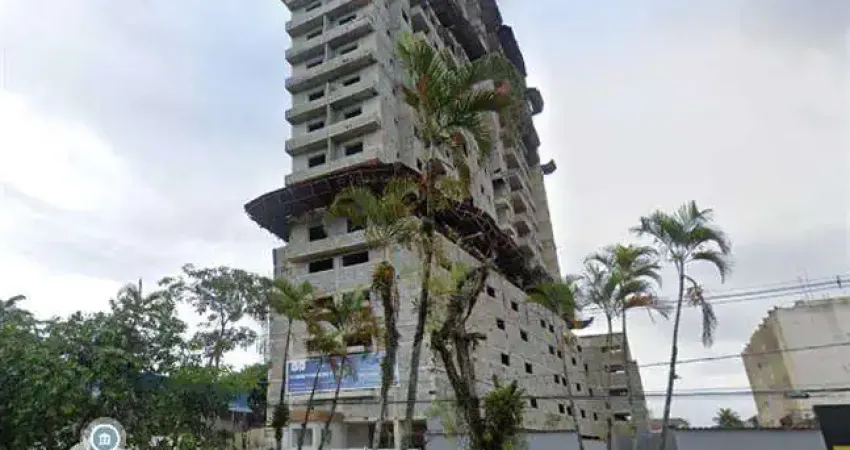 Apartamento com 2 quartos à venda na RUA BITARU, 696, Parque Bitaru, São Vicente