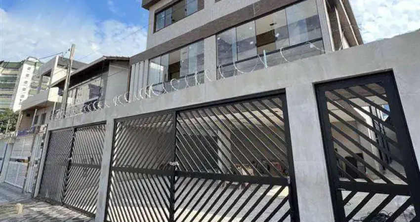 Casa com 2 quartos à venda na RUA GUILHERMINA, 559, Guilhermina, Praia Grande