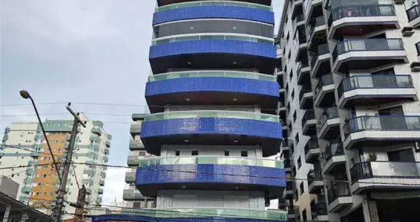 Apartamento com 3 quartos à venda na RUA GUILHERMINA, 176, Guilhermina, Praia Grande