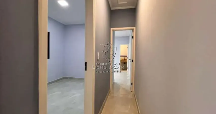 Casa com 3 quartos à venda na Rua Flórida, 157, Balneário Flórida, Praia Grande