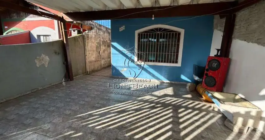Casa com 1 quarto à venda na RUA Maracanã, 551, Balneário Maracanã, Praia Grande