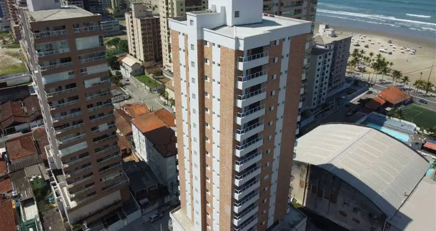 Apartamento com 2 quartos à venda na RUA AVIAÇÃO, 174, Aviação, Praia Grande