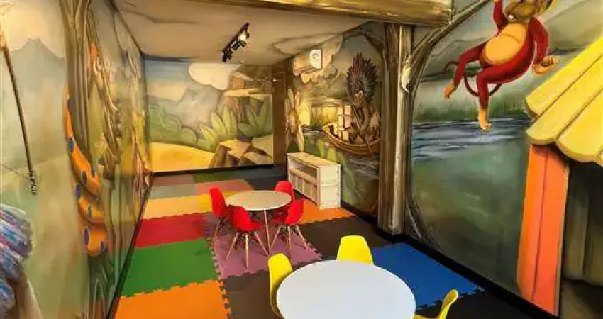 Apartamento com 3 quartos à venda na Rua General Humberto de Souza Mello, 651, Canto do Forte, Praia Grande