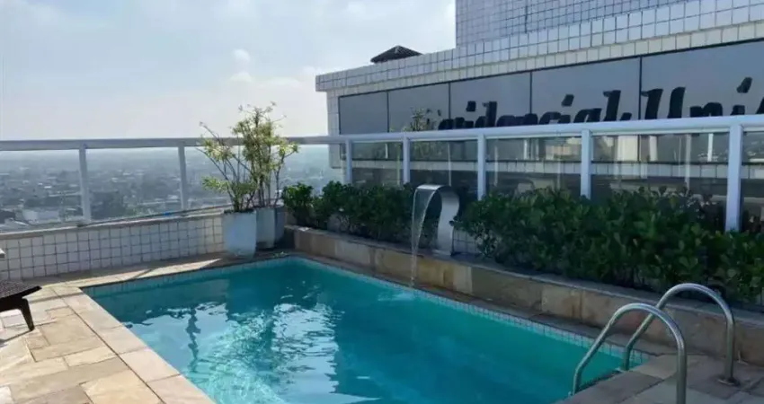 Apartamento com 2 quartos à venda na Rua Bacaires, 946, Aviação, Praia Grande