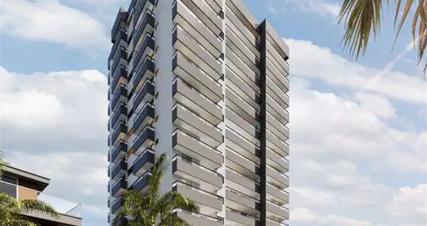 Apartamento com 2 quartos à venda na Rua Carlos José Borstens, 225, Aviação, Praia Grande