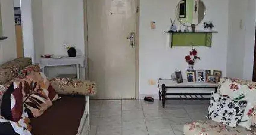 Apartamento com 1 quarto à venda na Rua Maria Tognini, 555, Vila Caiçara, Praia Grande