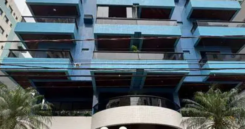 Apartamento com 2 quartos à venda na Rua General Humberto de Souza Mello, 318, Canto do Forte, Praia Grande