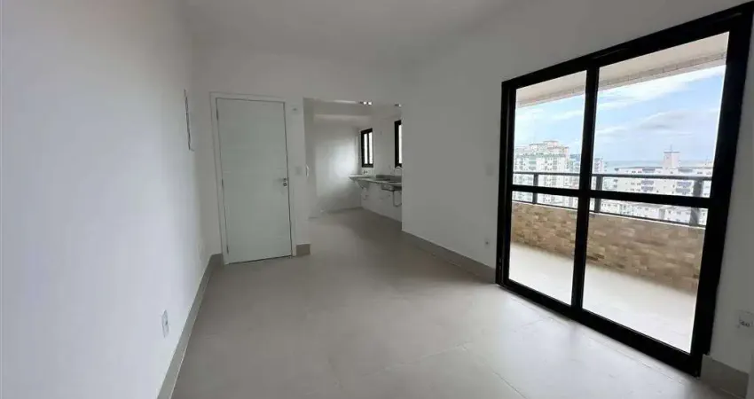 Apartamento com 2 quartos à venda na Rua Maria Tognini, 258, Vila Caiçara, Praia Grande