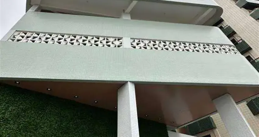 Apartamento com 2 quartos à venda na Rua Maria Inez Bacheschi Rúbio, 51, Balneário Maracanã, Praia Grande