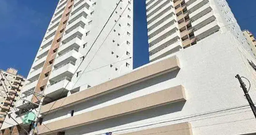 Apartamento com 2 quartos à venda na Rua Bartolomeu Dias, 336, Aviação, Praia Grande