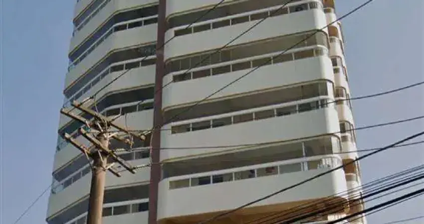 Apartamento com 1 quarto à venda na Rua Geraldina Hatz Roder, 92, Vila Mirim, Praia Grande