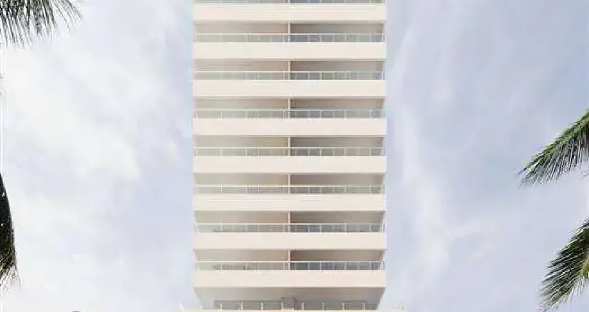Apartamento com 2 quartos à venda na Praça Cláudio Doneaux, 16017, Jardim Real, Praia Grande