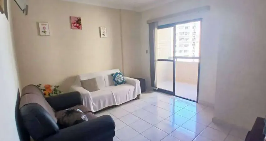 Apartamento com 2 quartos à venda na Rua Tupi, 103, Tupi, Praia Grande
