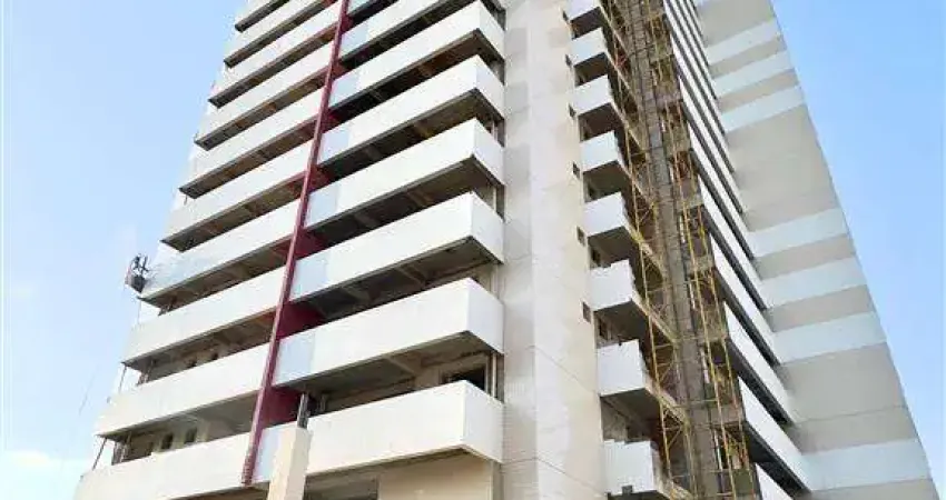 Apartamento com 1 quarto à venda na Rua Doutor Gervásio Bonavides, 441, Vila Caiçara, Praia Grande