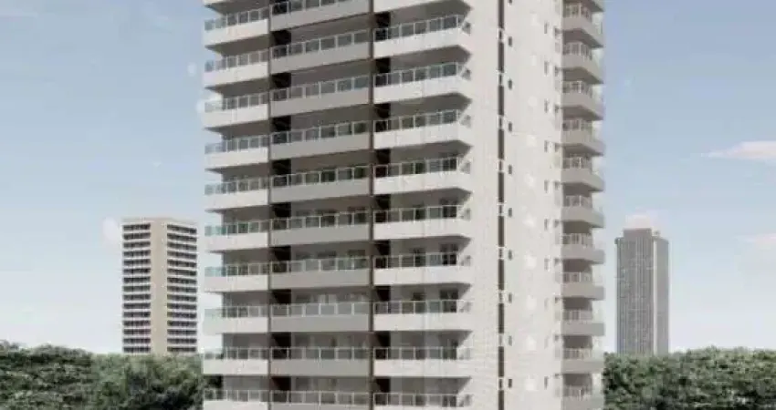 Apartamento com 2 quartos à venda na RUA CENTRO, 351, Centro, Mongaguá