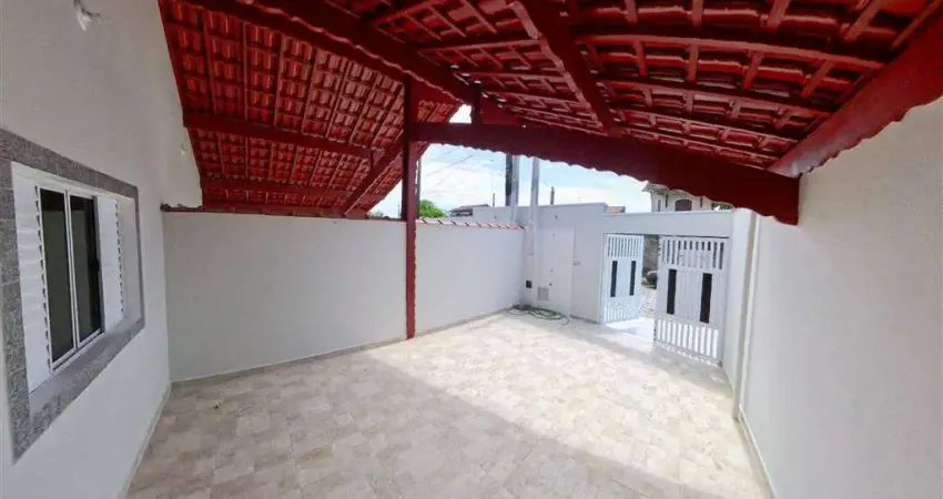 Casa com 2 quartos à venda na RUA FLORIDA MIRIM, 648, Florida Mirim, Mongaguá