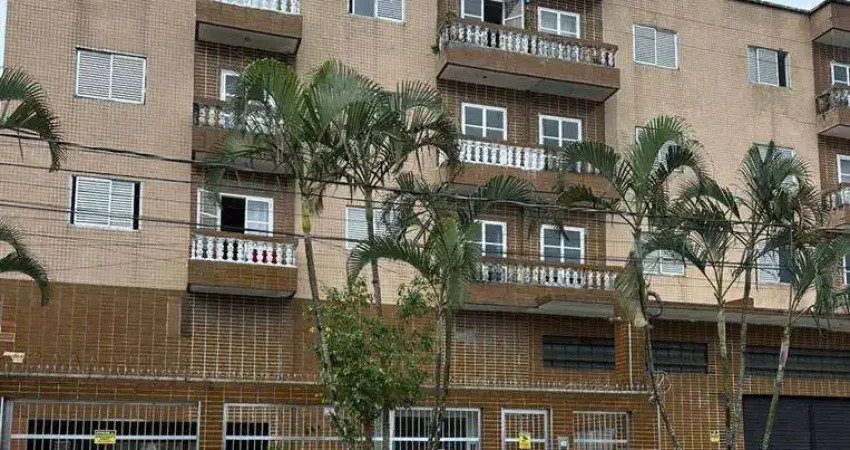 Apartamento com 1 quarto à venda na Rua Maringá, 735, Vila Caiçara, Praia Grande