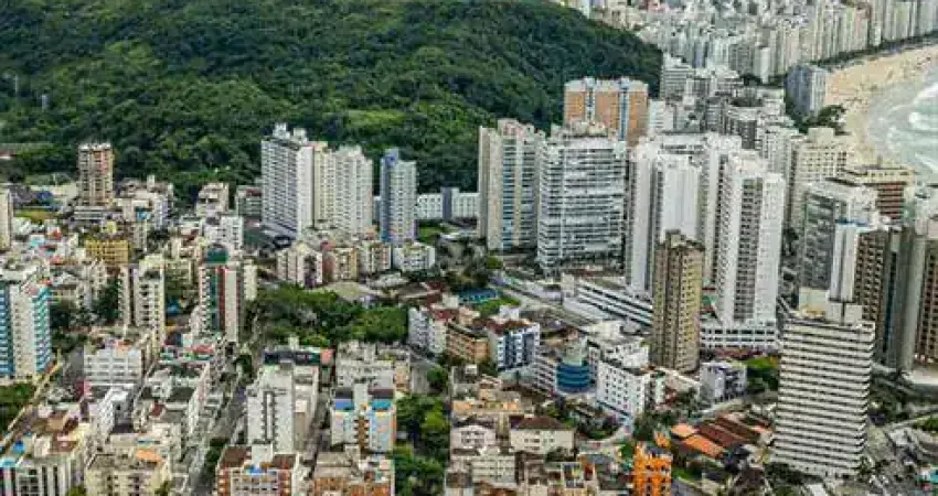 Apartamento com 3 quartos à venda na RUA JARDIM LAS PALMAS, 256, Jardim Las Palmas, Guarujá