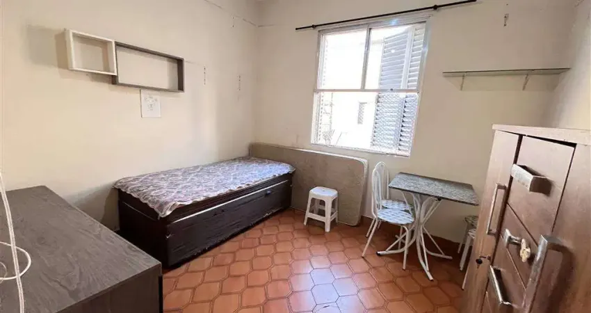 Apartamento com 1 quarto à venda na Rua Fuensanta Gusman Garcia, 652, Cidade Ocian, Praia Grande