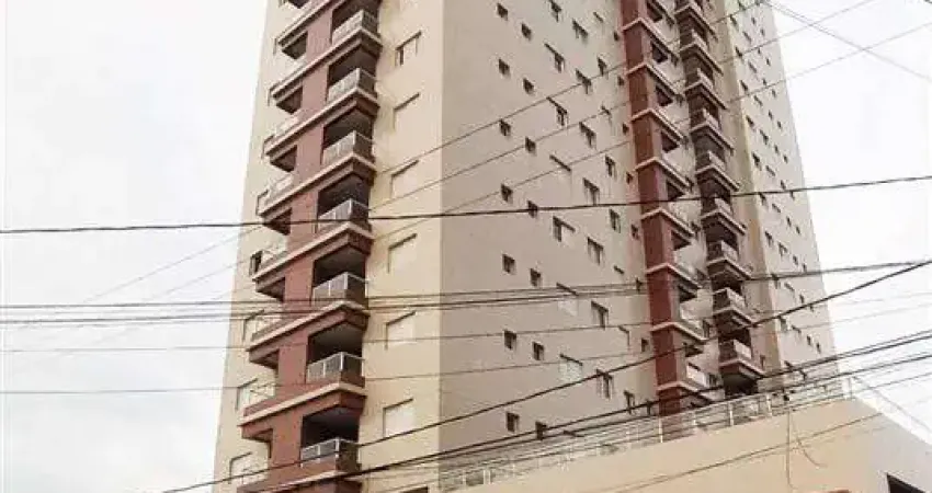 Apartamento com 2 quartos à venda na Rua Osvaldo Sampaio, 557, Aviação, Praia Grande