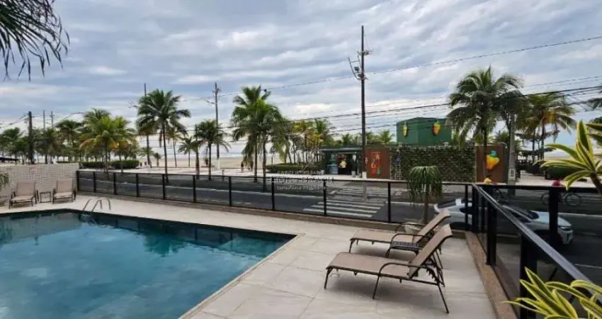 Apartamento com 1 quarto à venda na Rua Tupi, 5719, Tupi, Praia Grande