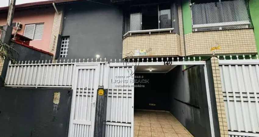 Casa com 2 quartos à venda na RUA Aviação, 51, Aviação, Praia Grande