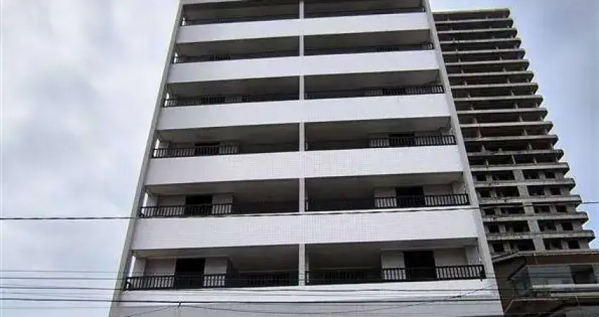 Apartamento com 2 quartos à venda na Rua Colômbia, 831, Guilhermina, Praia Grande