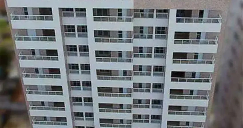 Apartamento com 2 quartos à venda na Rua Gilberto Amado, 227, Cidade Ocian, Praia Grande