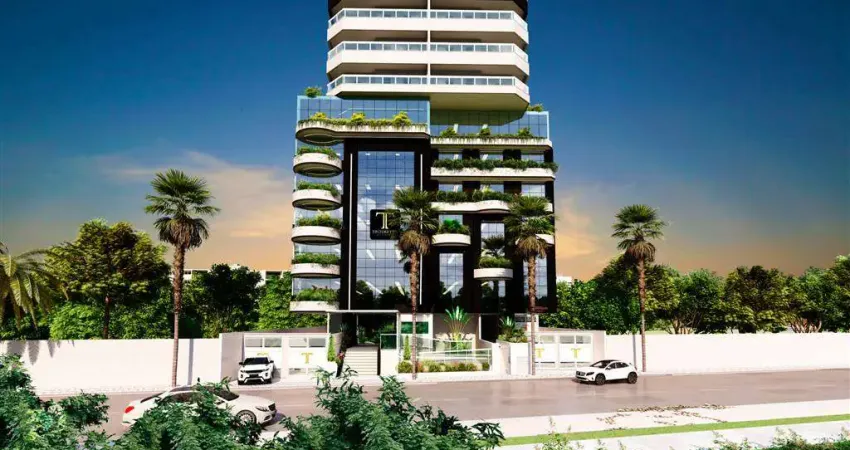 Apartamento com 3 quartos à venda na Avenida Doutor Roberto de Almeida Vinhas, 141, Guilhermina, Praia Grande