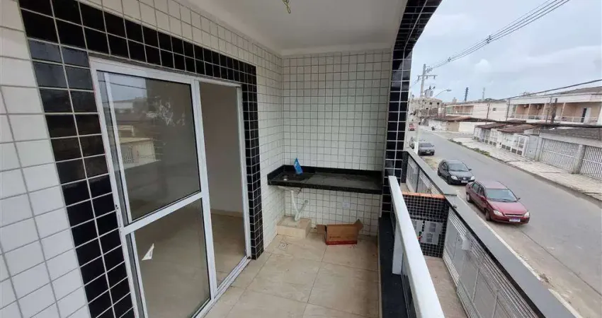 Casa com 3 quartos à venda na Rua dos Eucaliptos, 525, Jardim Samambaia, Praia Grande