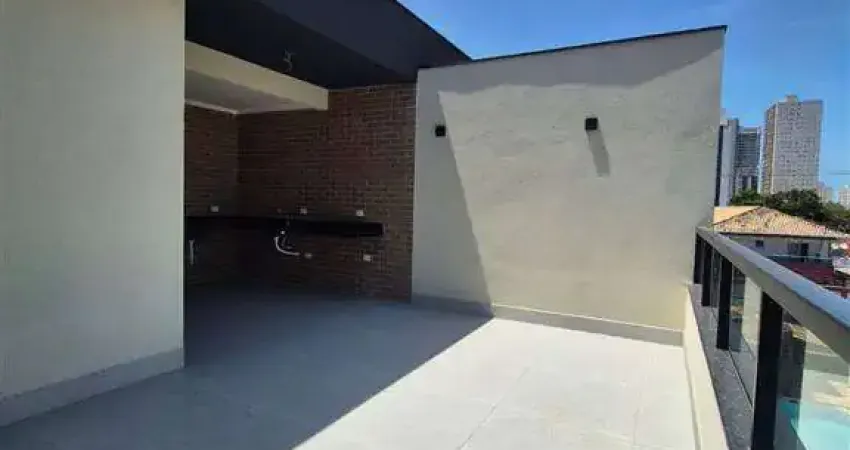 Casa com 3 quartos à venda na Rua América Latina, 481, Guilhermina, Praia Grande