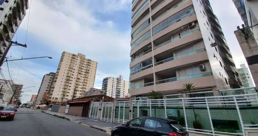 Apartamento com 2 quartos à venda na Rua Tupi, 472, Tupi, Praia Grande