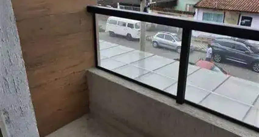 Apartamento com 1 quarto para alugar na RUA AGENOR DE CAMPOS, 51, Agenor de Campos, Mongaguá