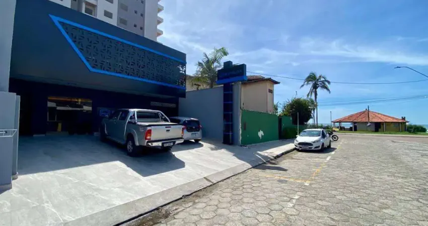 Casa comercial para alugar na RUA CENTRO, 376, Centro, Itanhaém