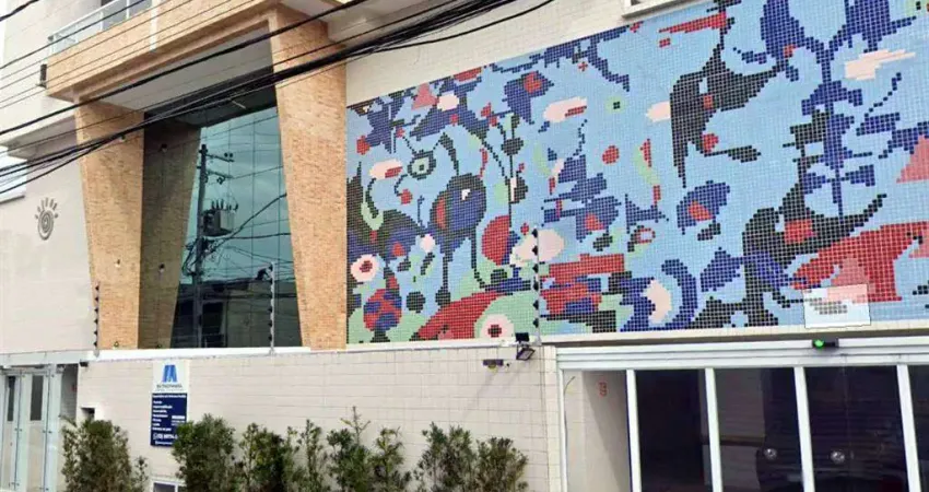 Apartamento com 2 quartos à venda na Avenida Marechal Mascarenhas de Moraes, 866, Canto do Forte, Praia Grande