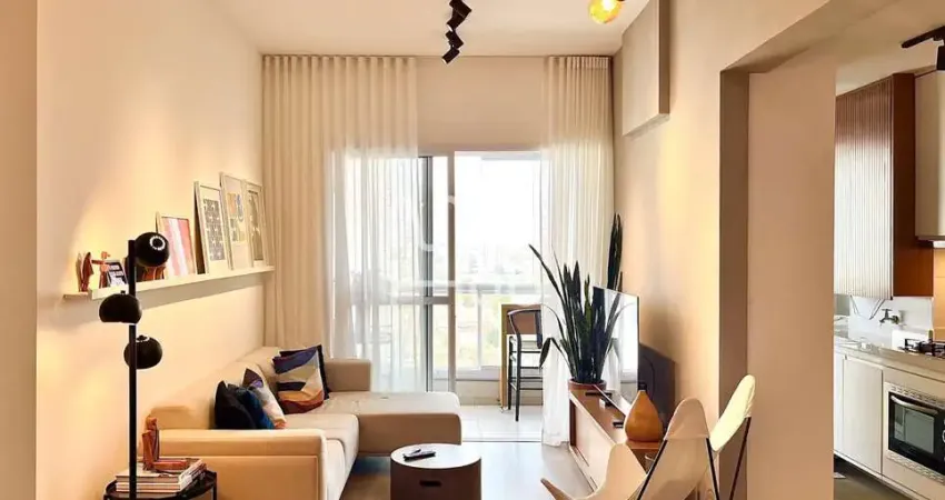 Apartamento de alto padrão à venda, piemont residence, taubaté, sp