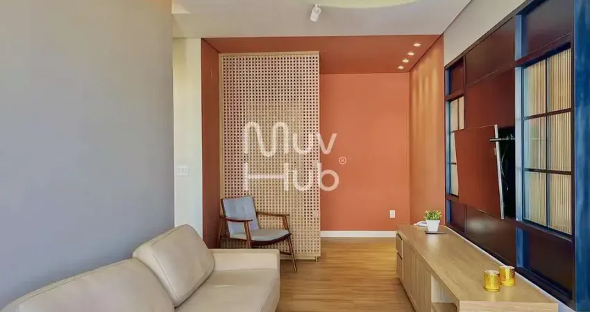 Apartamento à venda no piemont residence, bosque flamboyant, taubaté, sp