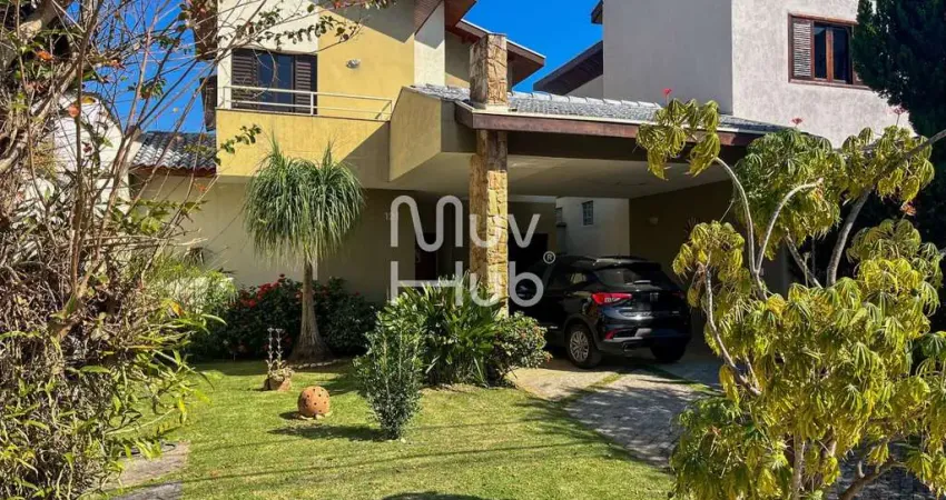 Casa em condomínio fechado com 3 quartos à venda na Rua Professor Ernesto de Oliveira Filho, 741, Loteamento Fernando Camargo Nogueira, Taubaté