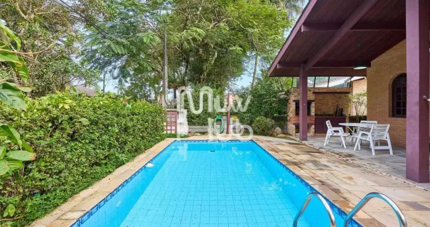 Casa para venda e locação no condomínio pedra verde - praia do lazaro