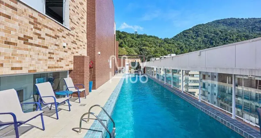 Apartamento com 2 quartos à venda na Avenida Doutor Francisco Labate, 255, Toninhas, Ubatuba