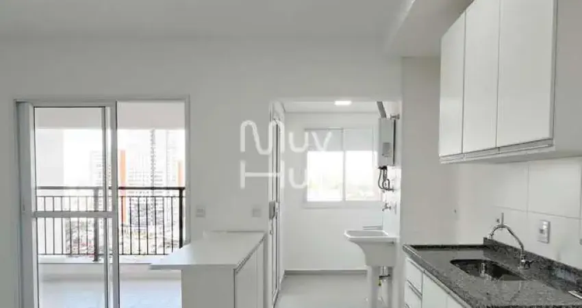 Apartamento para locação no syrah residence, bosque flamboyan, taubaté, sp