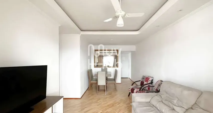 Lindo apartamento para locação, 85m², r$ 3500,00 - jardim das nações, taubaté/sp