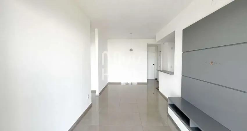 Apartamento com 2 suítes no piemont residence, bosque flamboyant, taubaté, sp