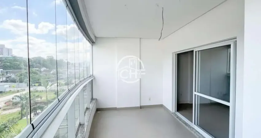 Apartamento com 3 quartos à venda na Rua Hercílio Luz, 167, Centro I, Brusque