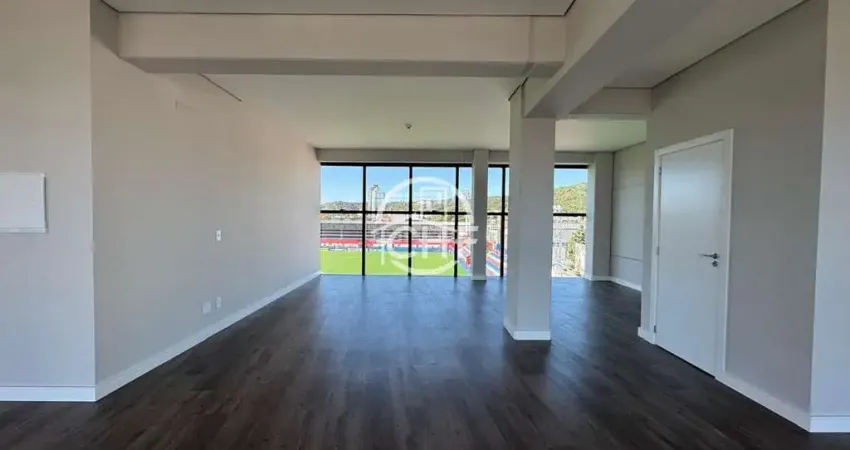 Sala comercial para alugar na Avenida Lauro Muller, 49, Centro II, Brusque