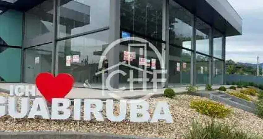 Sala comercial para alugar na Rua Haroldo Kormann, 40, Centro, Guabiruba