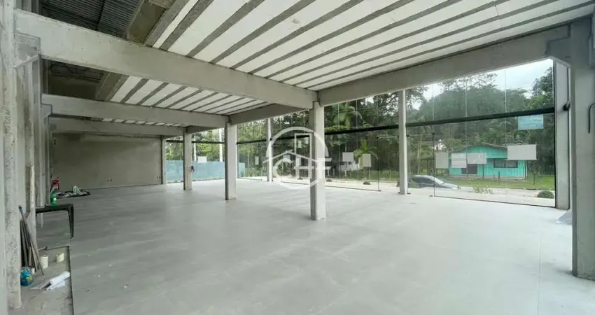 Sala comercial para alugar na Rua Haroldo Kormann, 40, Centro, Guabiruba