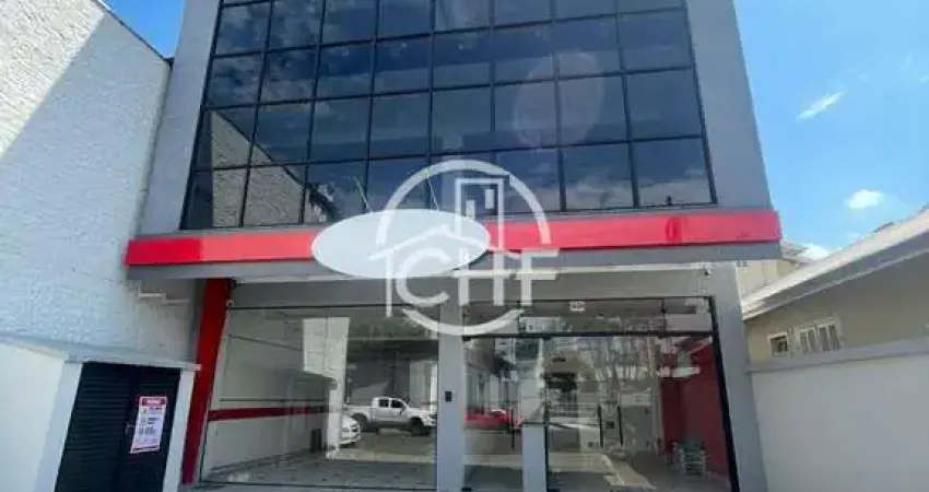 Sala comercial para alugar na Rua do Centenário, 44, Centro I, Brusque