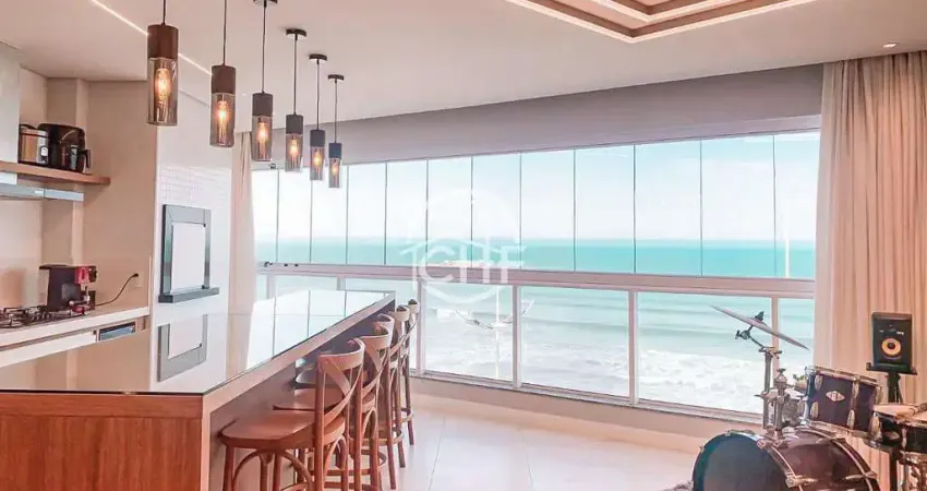 Apartamento com 3 quartos à venda na Avenida Prefeito Cirino Adolfo Cabral, 8891, Gravata, Navegantes