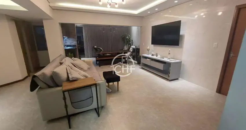 Apartamento com 4 quartos à venda na Rua Ewaldo Ristow, 245, Centro I, Brusque